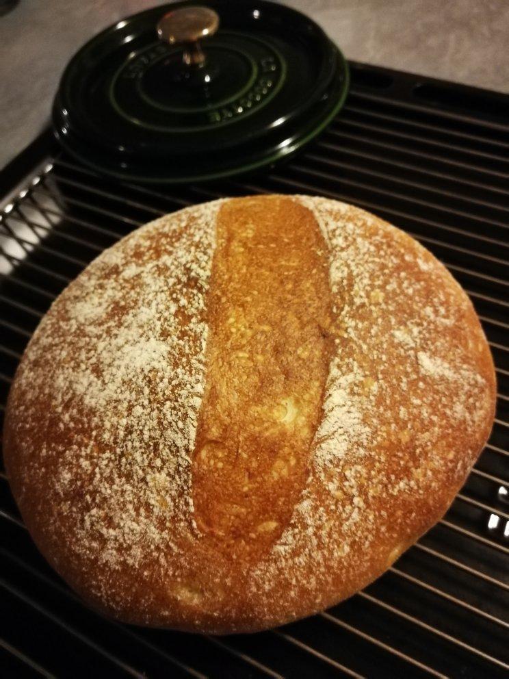 给我上海朋友的法包配方