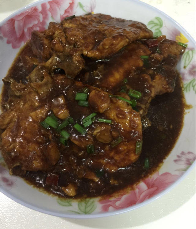 红烧大排
