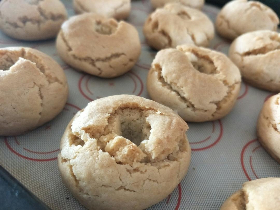 桃酥（古早味）