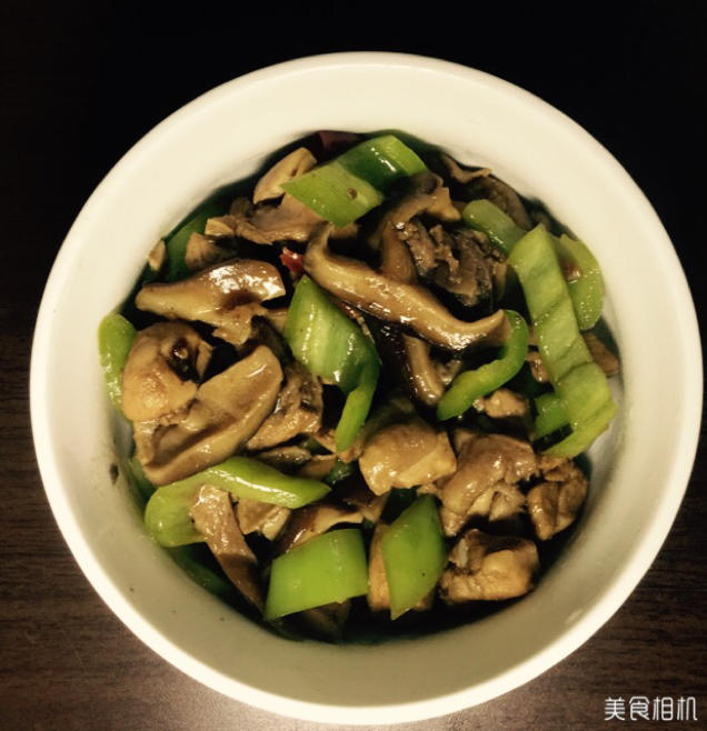 秒杀饭馆味道的【黄焖鸡米饭】