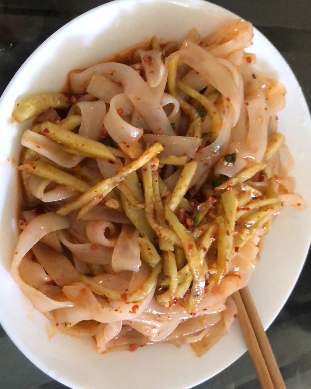 宁夏凉皮