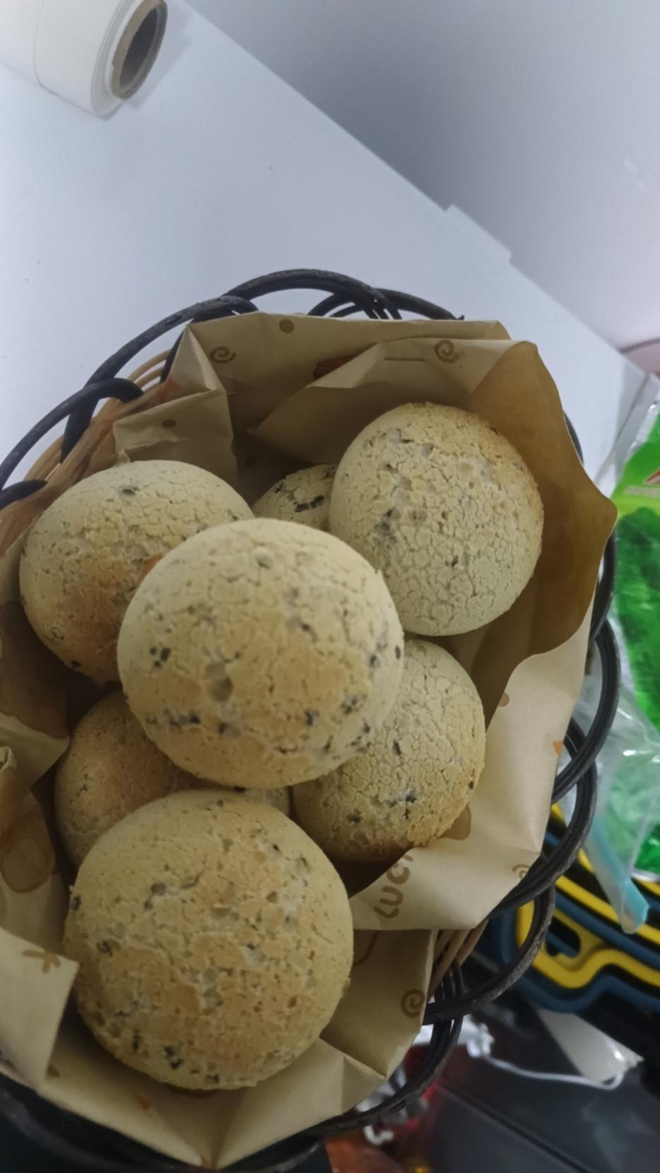 波波美食