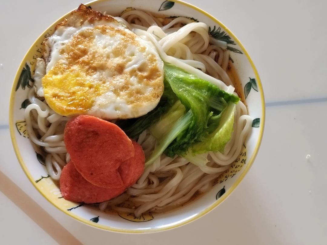 🔥吃一次就上瘾的酸汤面🍜酸辣开胃超快手