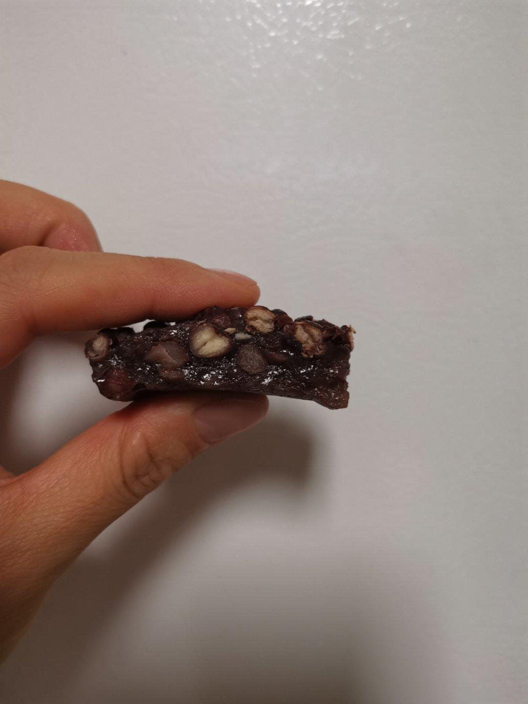 超简单红豆糕