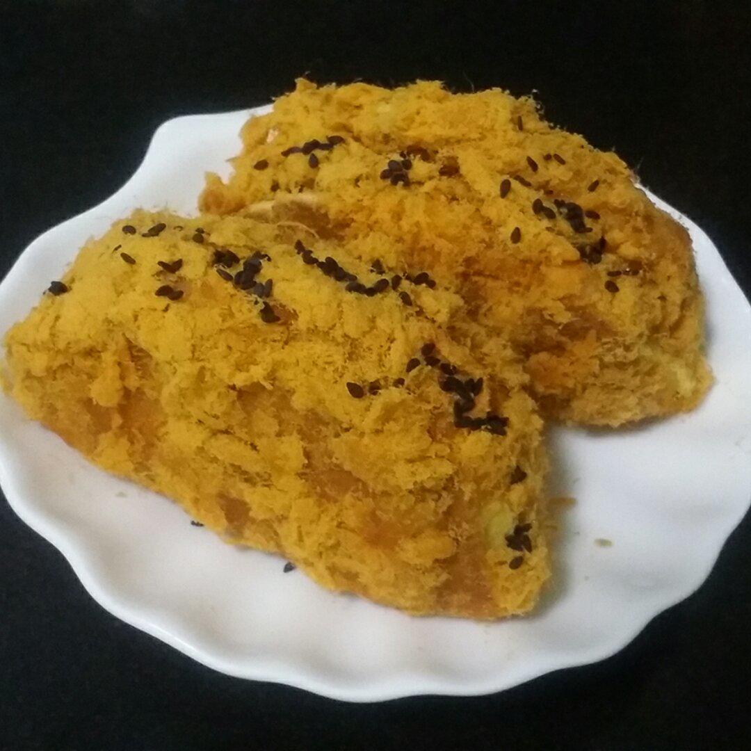 肉松小小贝