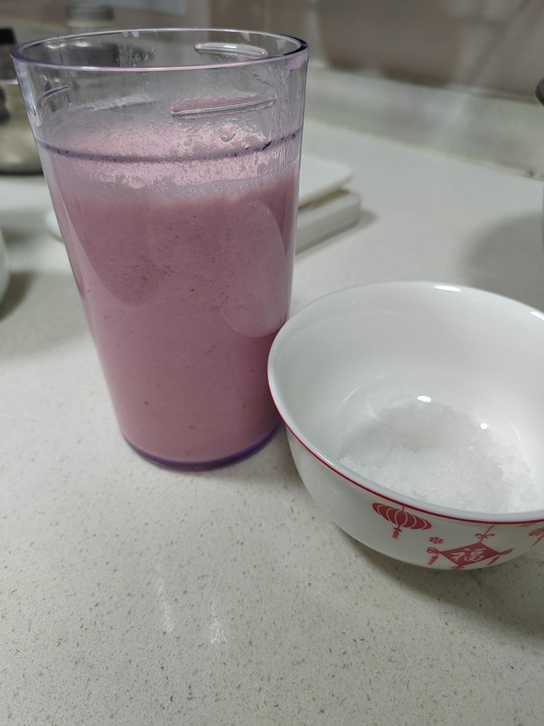 蒸馒头的做法