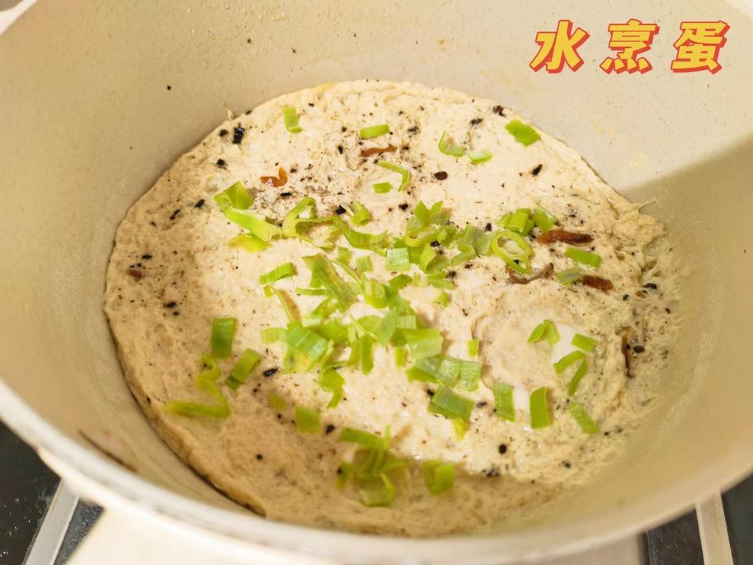 江西水烹蛋
超快手不翻车