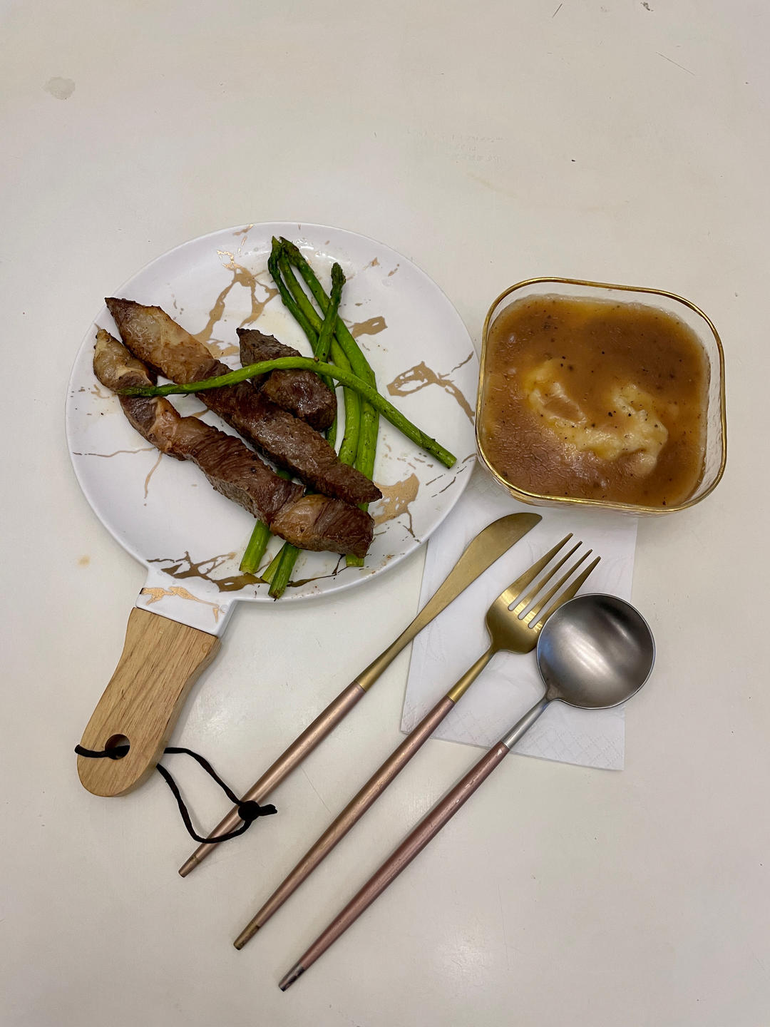 KFC口味土豆泥
