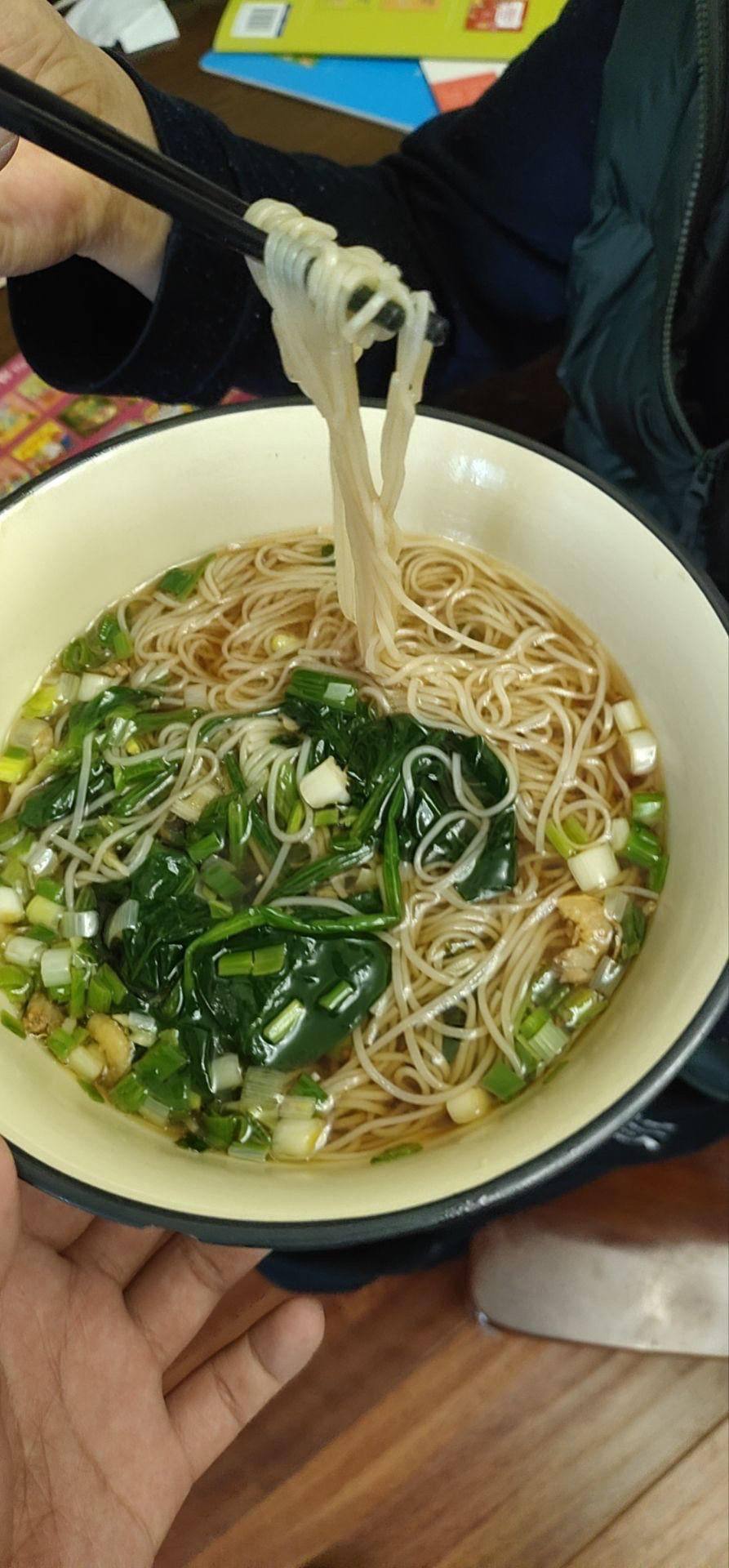 🔥吃一次就上瘾的酸汤面🍜酸辣开胃超快手
