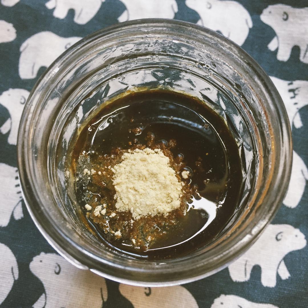 温州鱼胶冻（花胶冻）