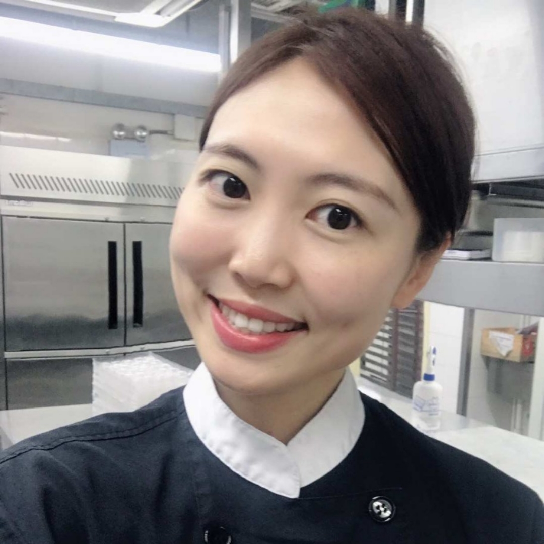 陈山山Kathy