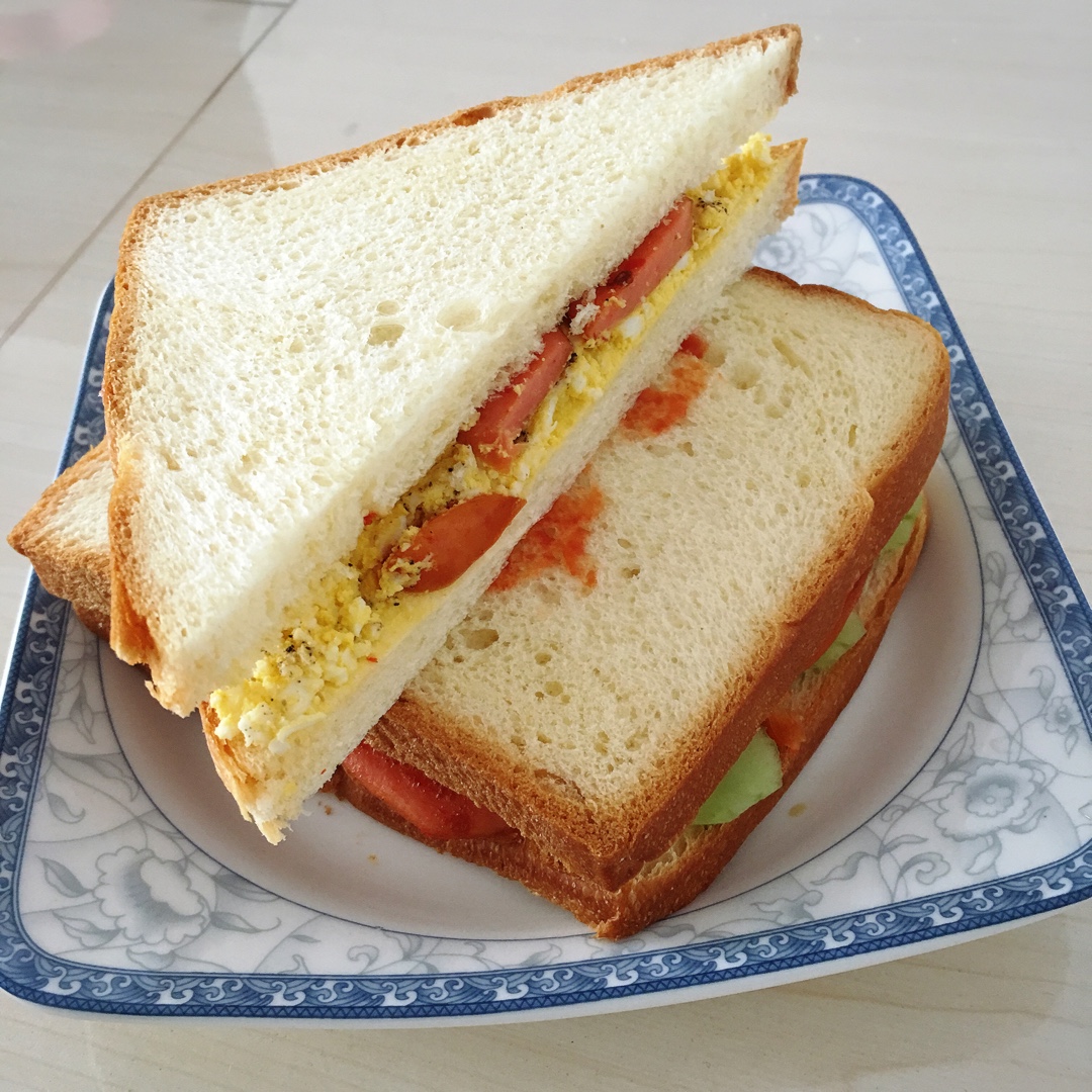 三明治