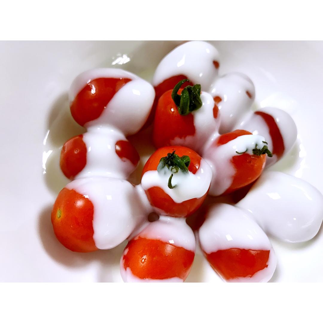 食物是最好良药-TC