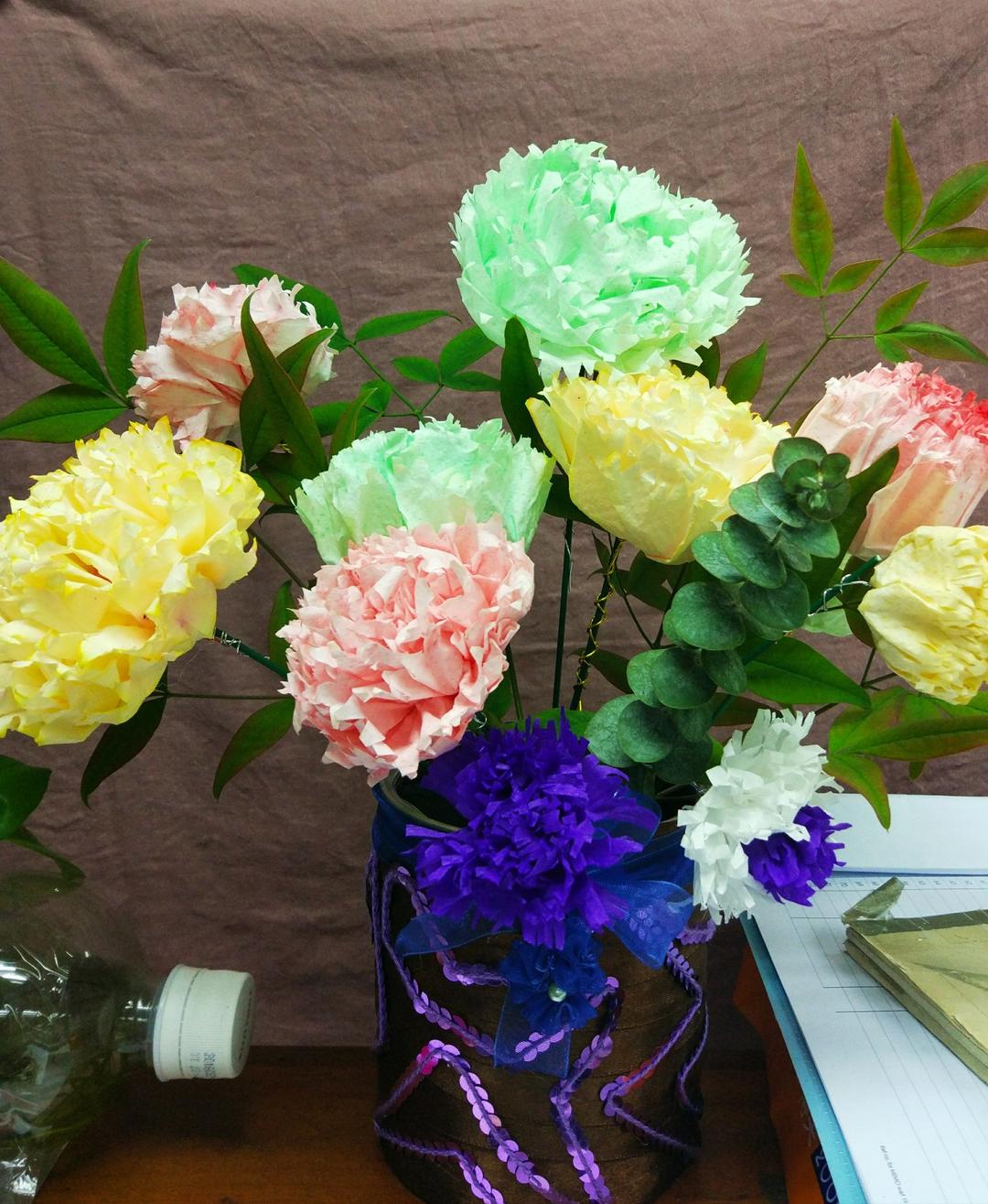 干煸菜花