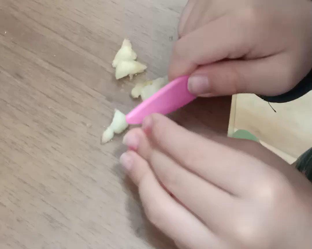 红糖苹果的做法