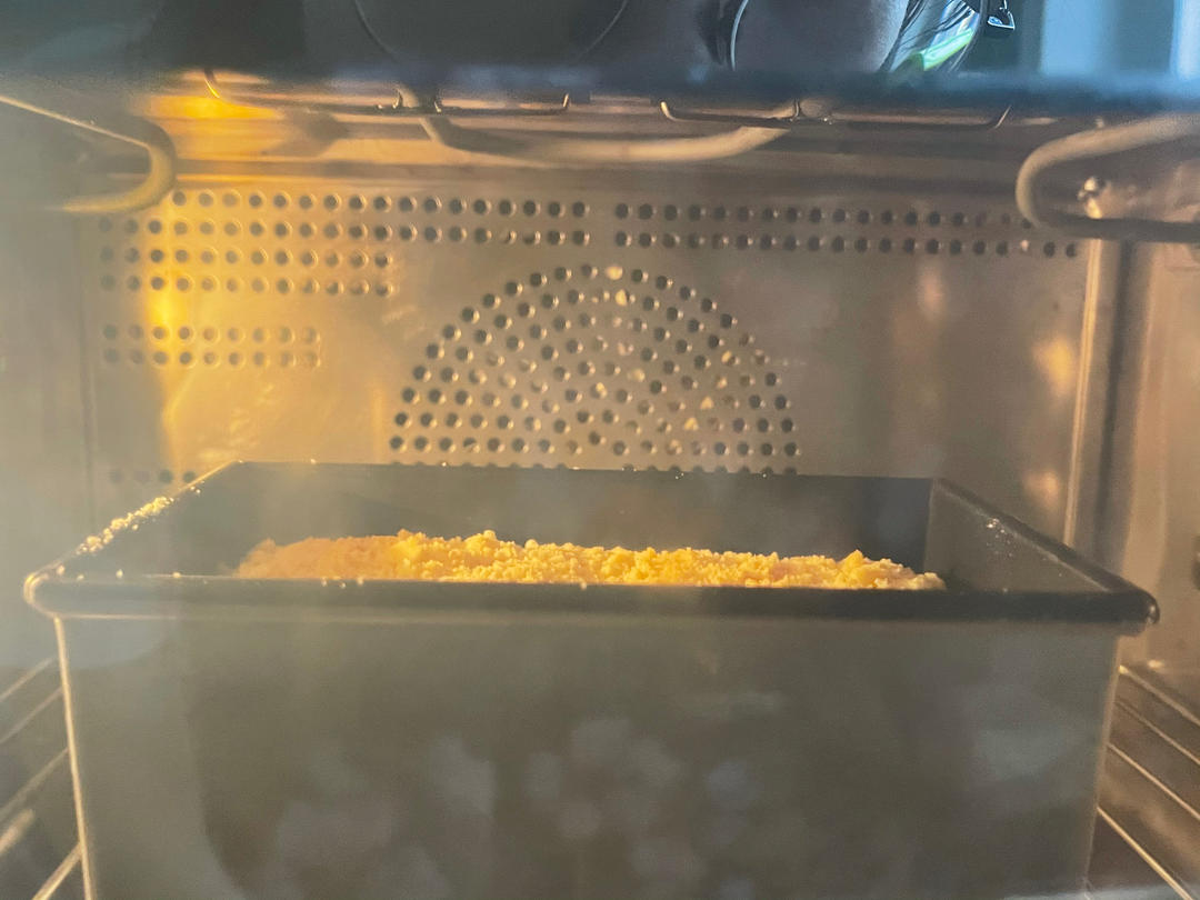 超级好吃的榴莲吐司（250克模具）