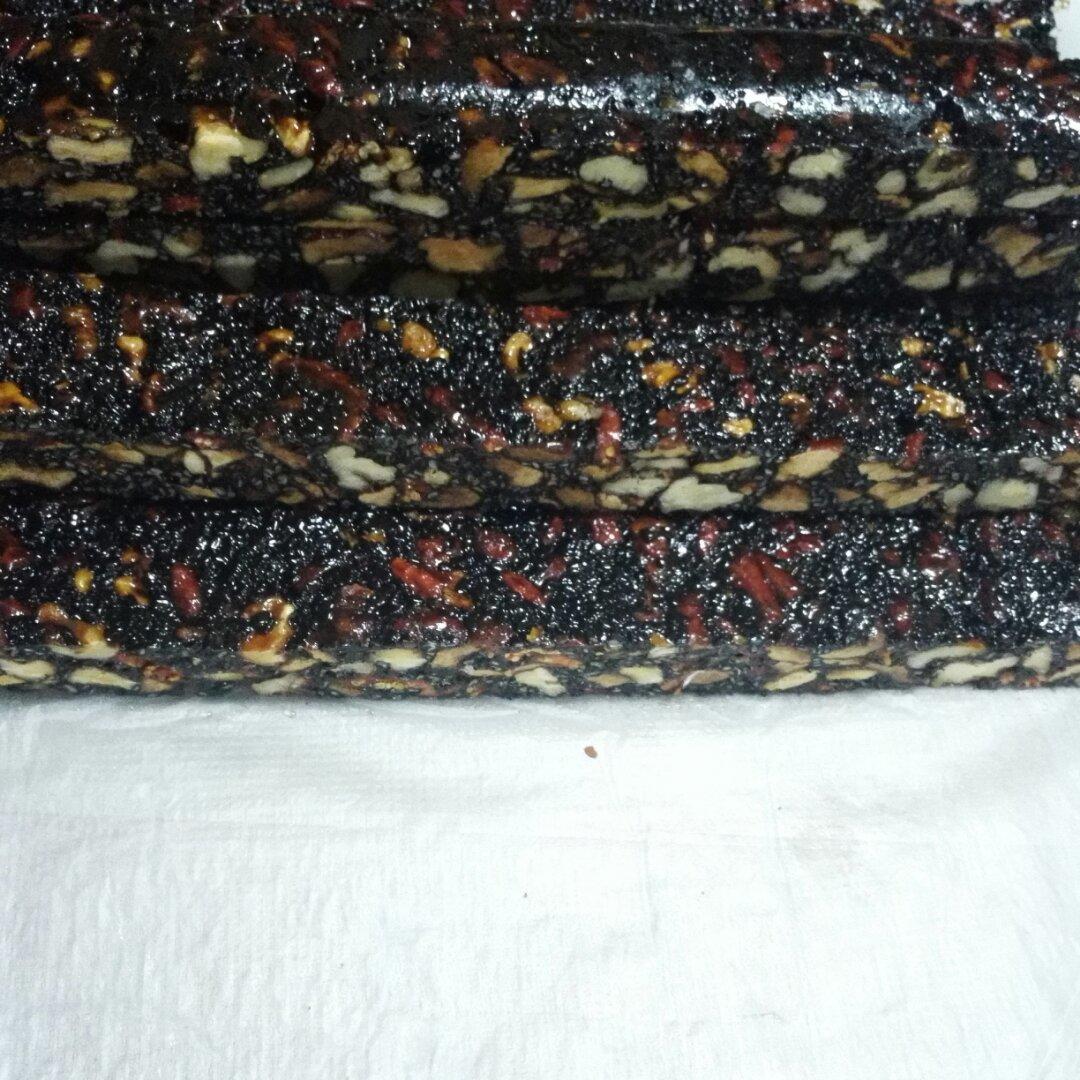 阿胶糕 超详细 零失败（附视频）