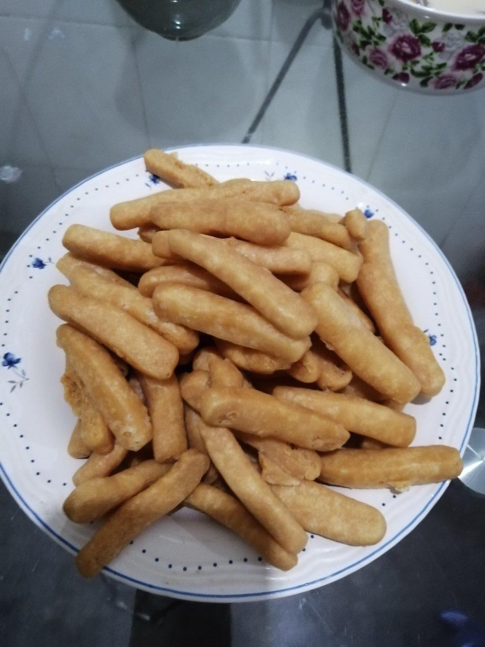 江米条