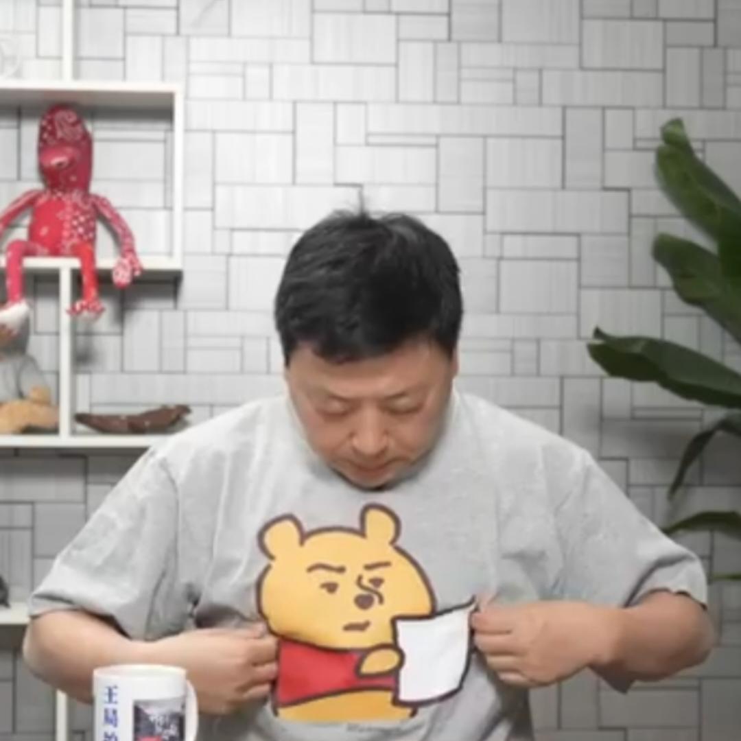 再也不做蛋炒饭