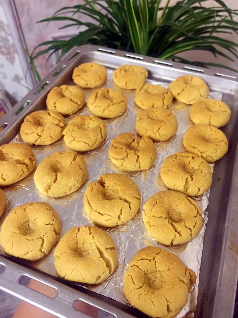 桃酥（古早味）