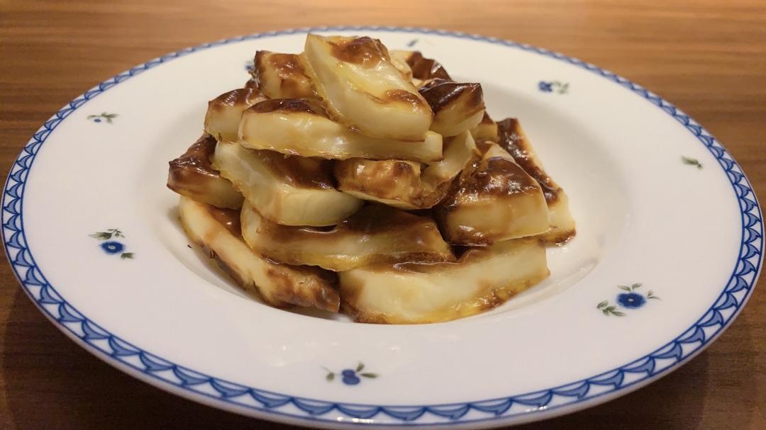 不炸只烤 烤鲜奶 消耗牛奶