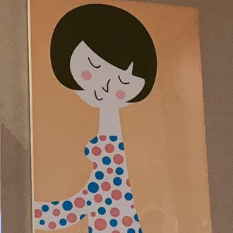 厨娘变身中