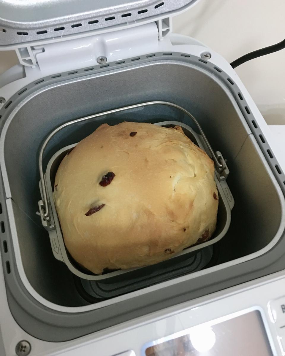 手撕肉松面包