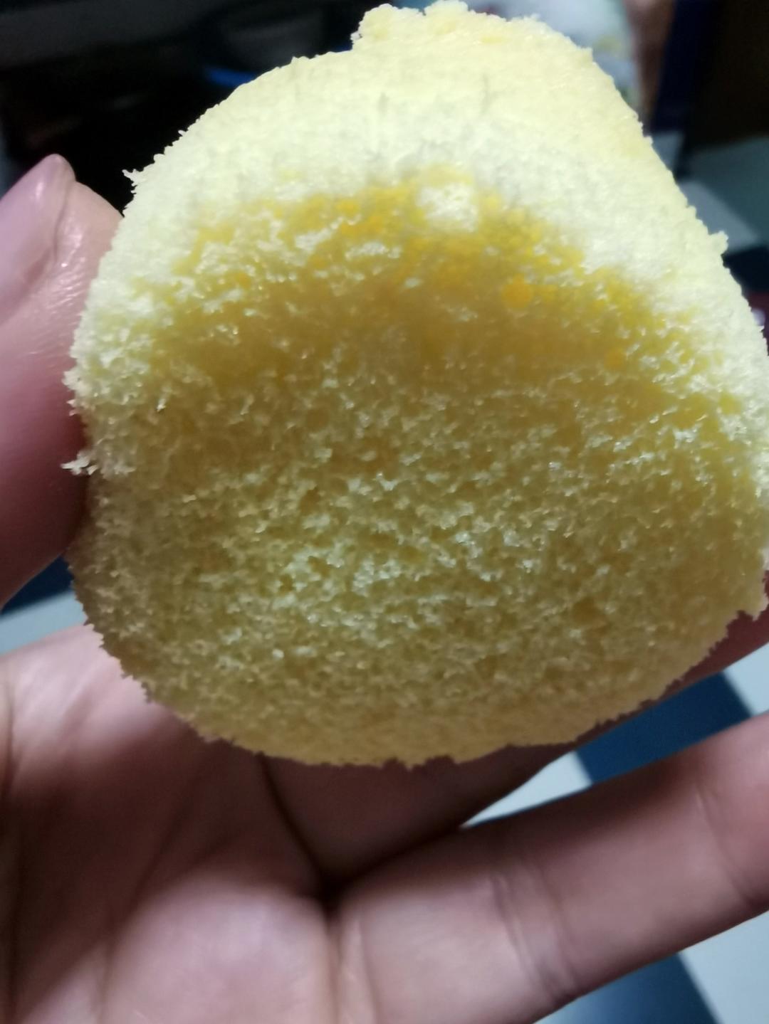 6寸戚风蛋糕零失败版