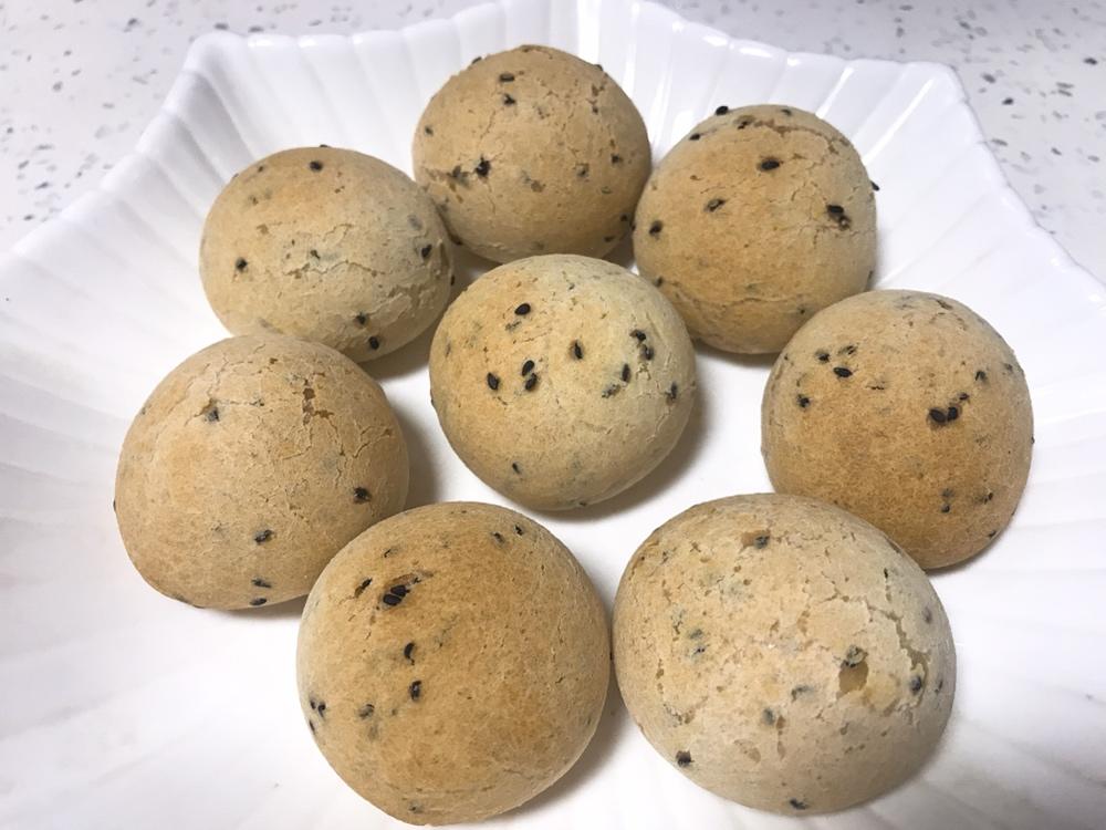《Tinrry+》不回缩的Q弹麻薯包（恐龙蛋）
