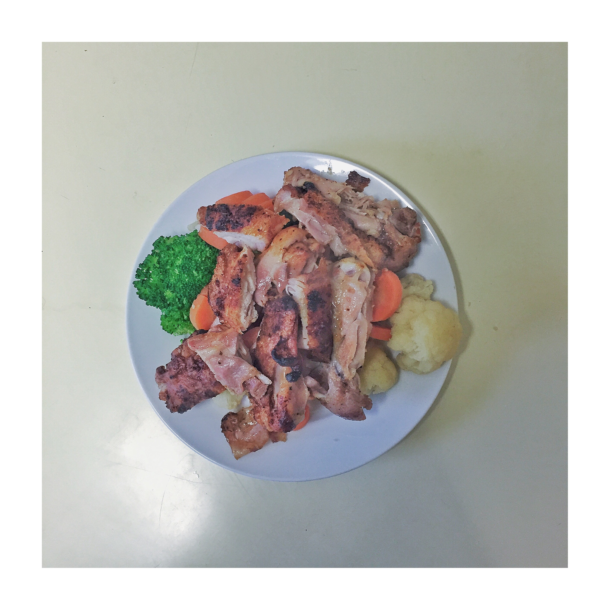 在这里的乱七八糟