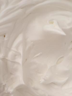 超酥版：酸奶溶豆豆的做法 步骤5