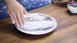 【曼食慢语】香煎鳕鱼的做法 步骤2
