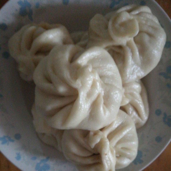 包子馅