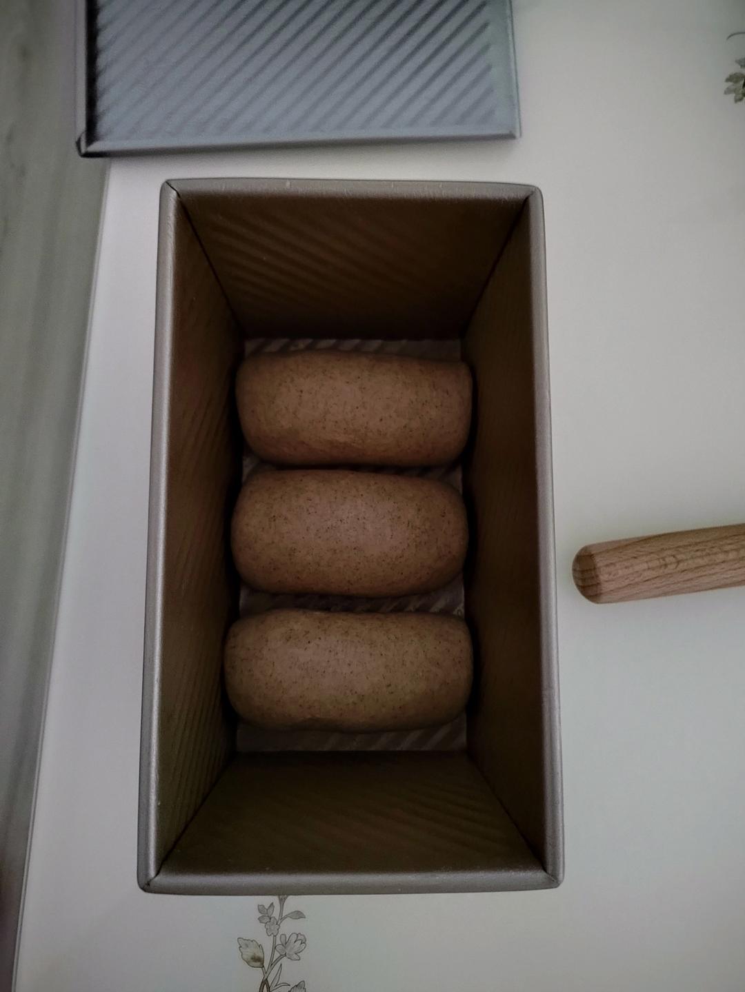 夺命软吐司(๑´ڡ`๑)超软拉丝极速方便的一次发酵吐司