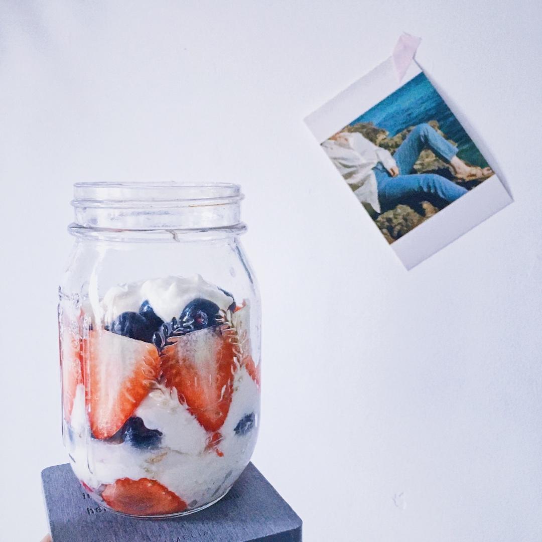 💚💛素食Lu的一日三餐🧡💛