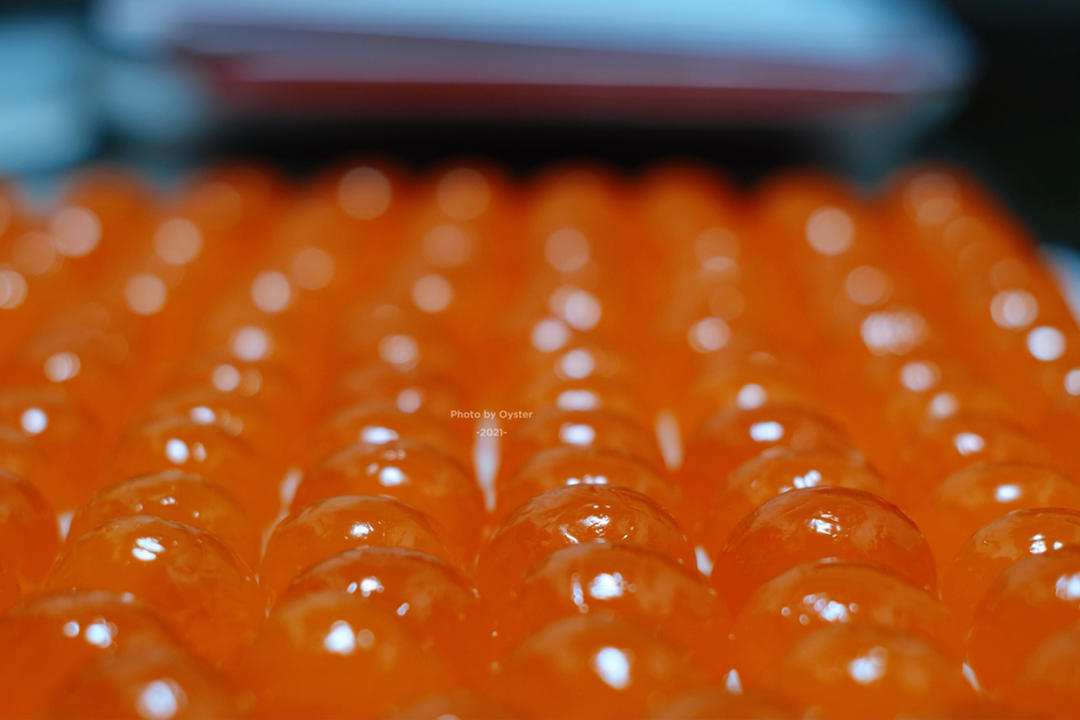 日常小甜点&拍照练习