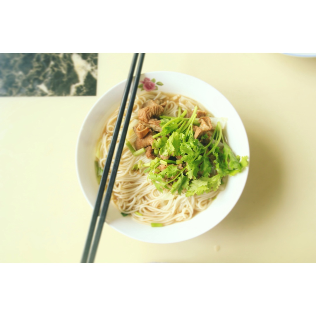 今天吃什么
