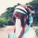 水逆少女小熊喵