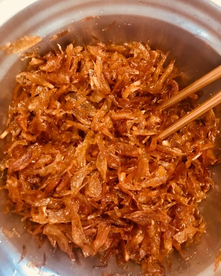 手机用户6862做的红葱酥 红葱油