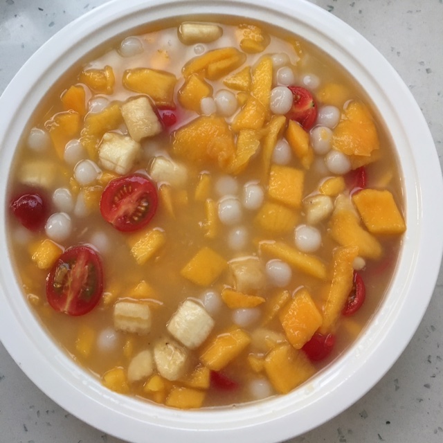 多芒小丸子
