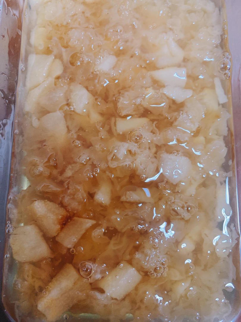 老北京小吊梨汤