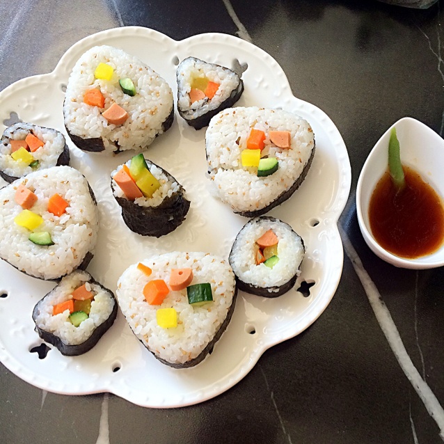 饭团