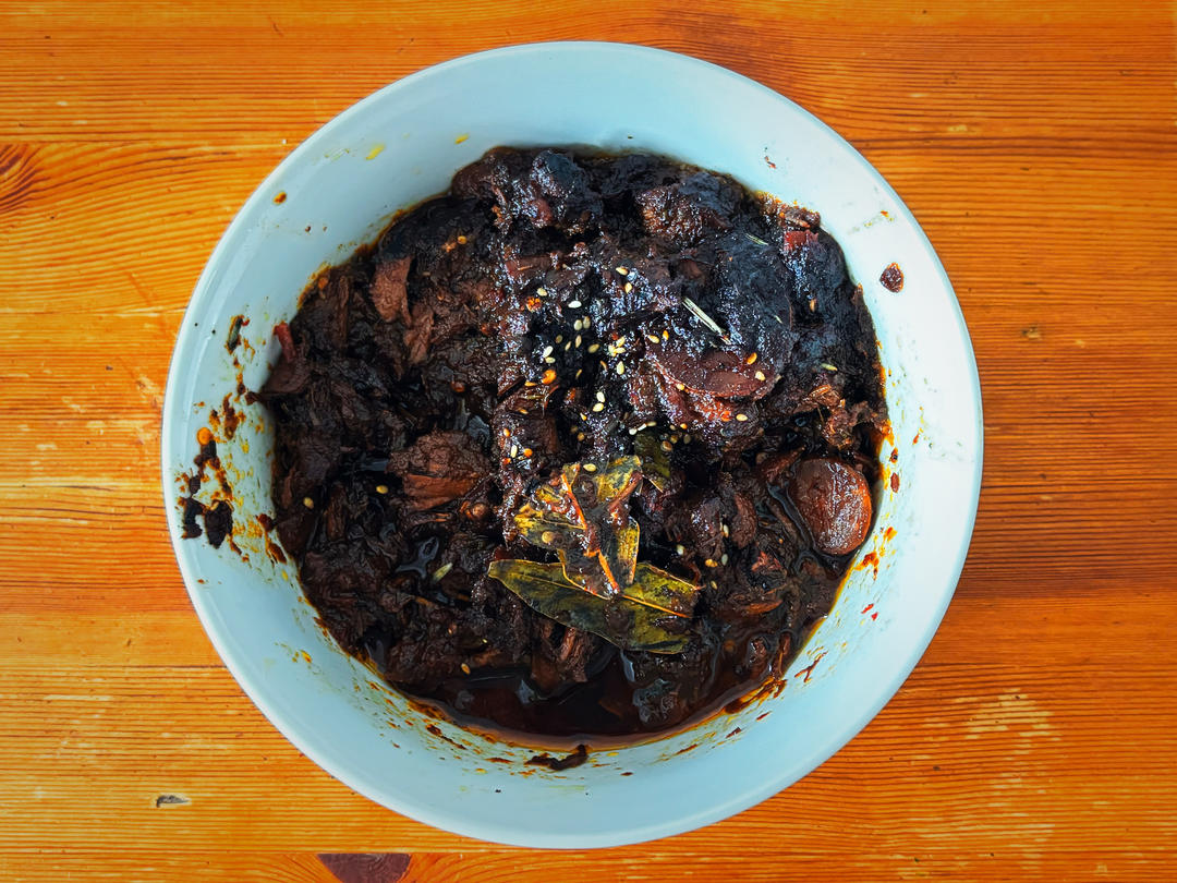 红烧肉