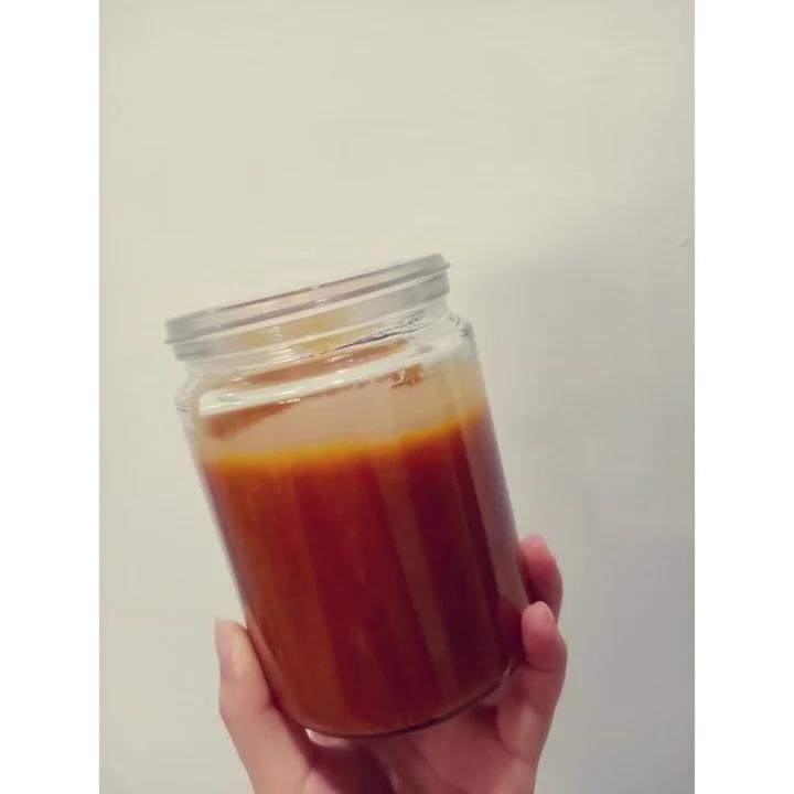 奶油焦糖酱