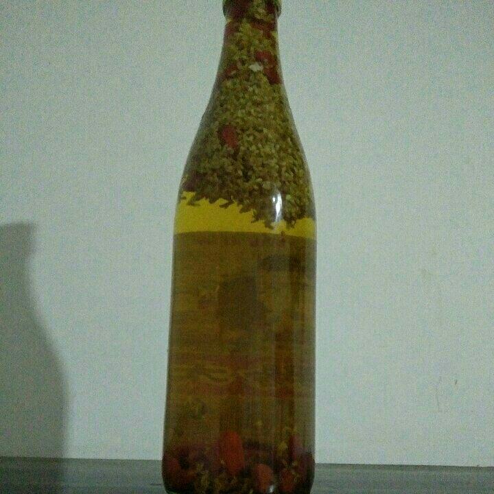 桂花酒独家秘方