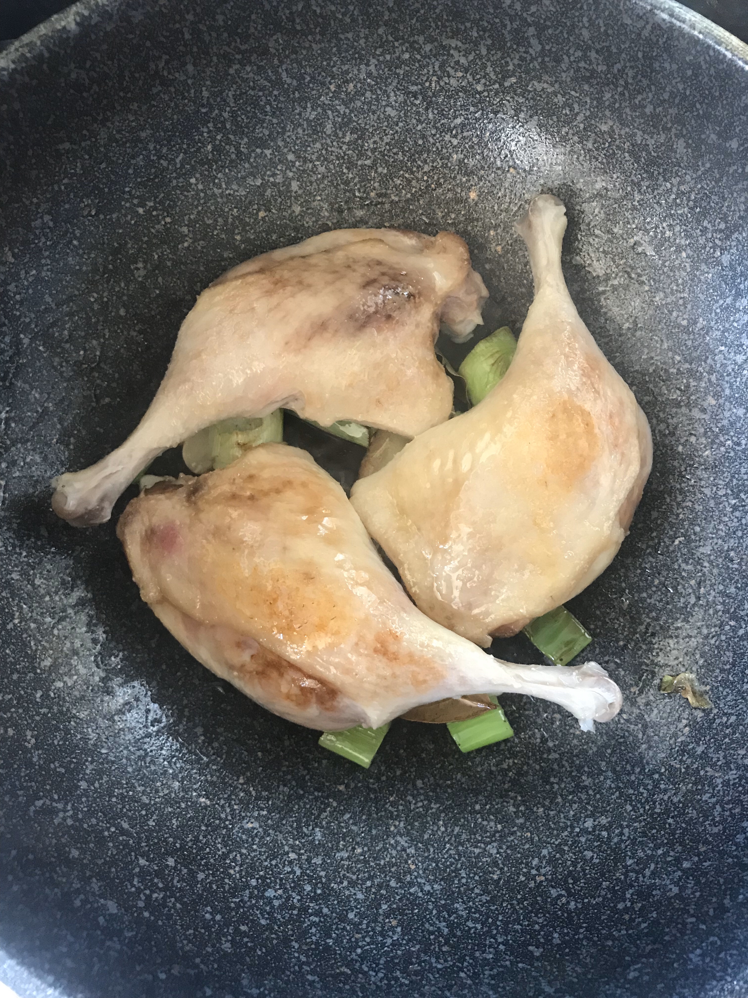 随意版酱鸭（冷热两吃）的做法 步骤5