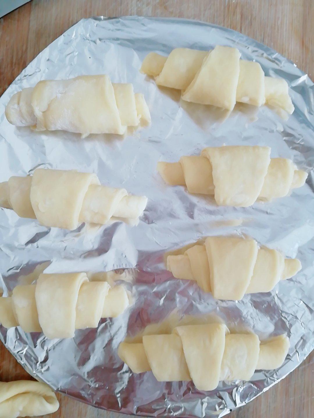 《Tinrry+》可颂（帅帅小厨）