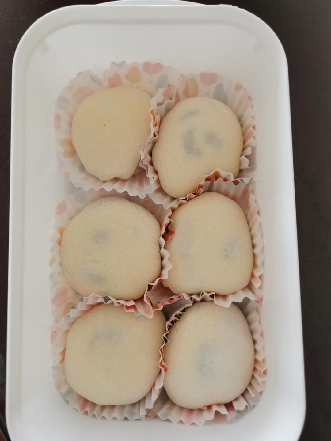 新手秒上手之雪媚娘