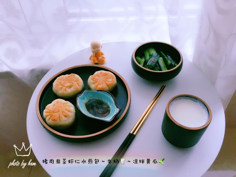 小猫家早餐