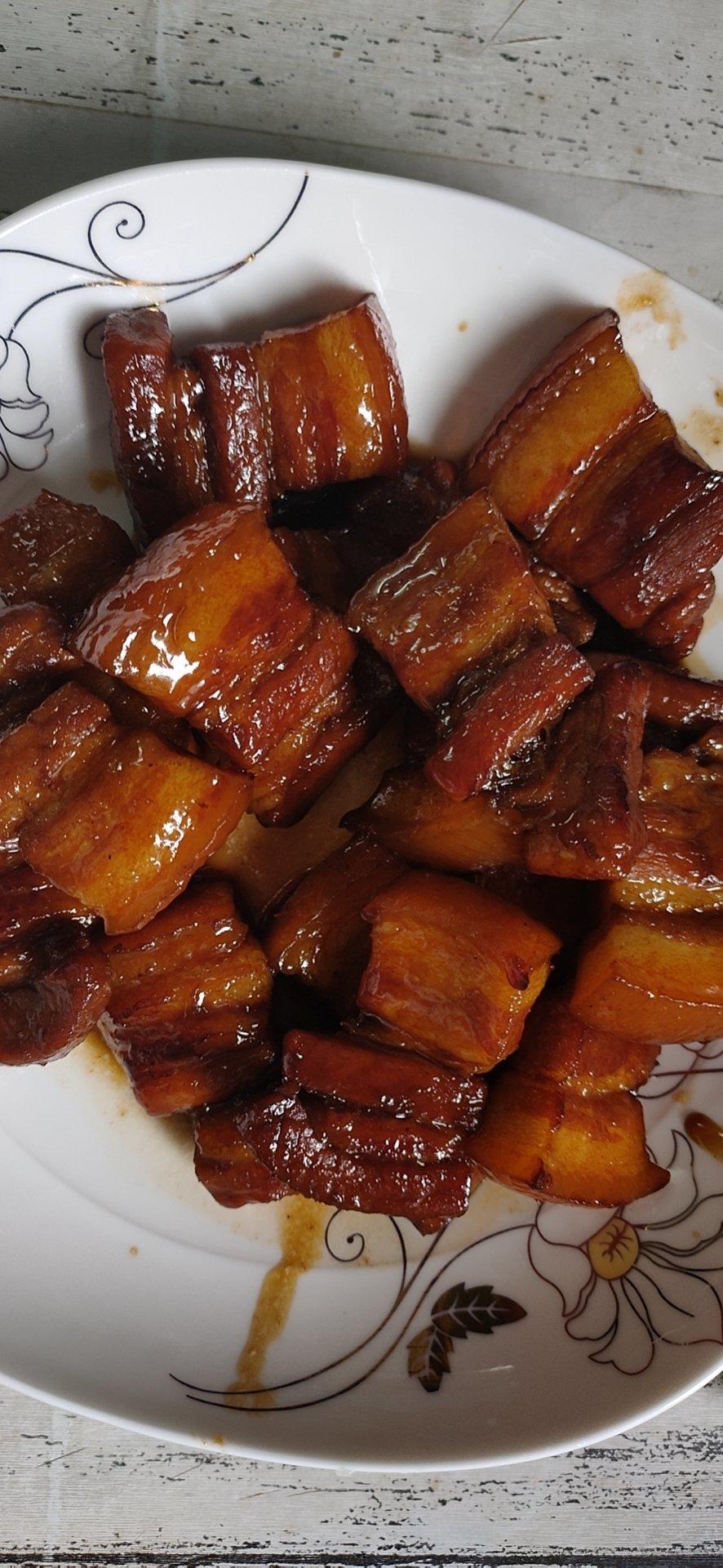 红烧肉
